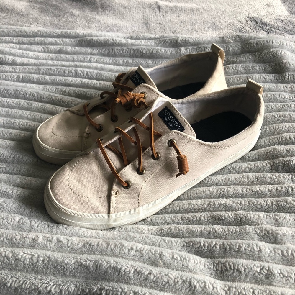 Sperry sneakers